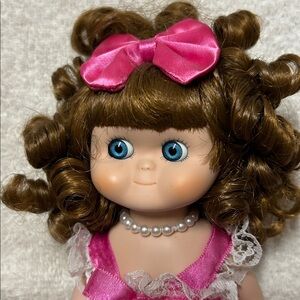 Dolly Dingle “Garnet Dingle” Doll